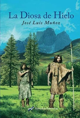 La Diosa de Hielo (Spanish Edition) - Spanish Language  NEW Jos� Luis Mu�oz 2018