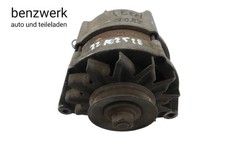 Mercedes W123 Lichtmaschine Generator BOSCH 0120489526 ?? Mercedes W123 Lichtmaschine Generator BOSCH 0120489526 ??