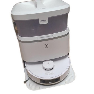 Ecovacs Saugroboter Haushaltstechnik Deebot T30 Pro Omni Wischfunktion Effizient