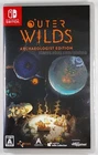 Outer Wilds: Archaeologist Edition Brand New NINTENDO SWITCH Game JP Release