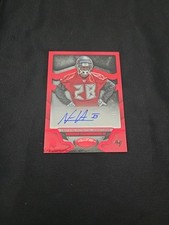 2016 Panini Certified Football Vernon Hargreaves CPS-VH  18/75