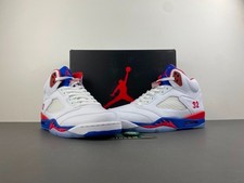 MEN Jordan 5 OG  35th Anniversary  Size US 7-12