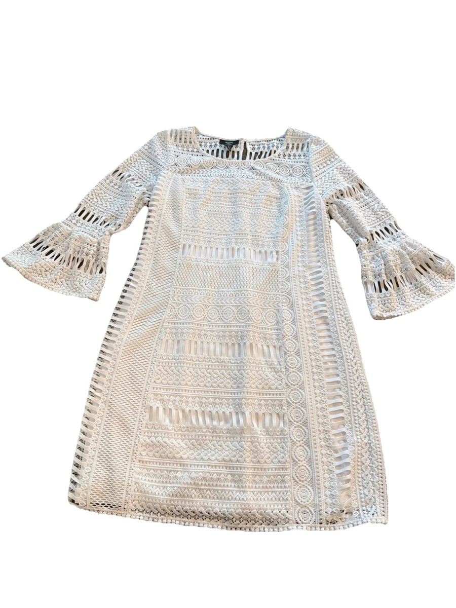 Alfani Crochet Dresses for Women for sale | eBay