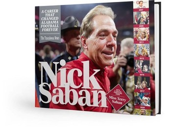 Nick Saban A Career that Changed Alabama Football Forever