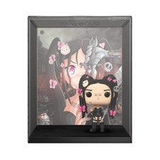 Funko Pop! Album: Bella Poarch - Debut - Music - Figura in Vinile da Collezione