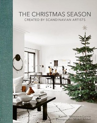Katrine Martensen-Larsen The Christmas Season (Hardback) (UK IMPORT)