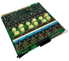 Executone Isoetec 15610 IDS D.I.D. Trunk Card IRS AC