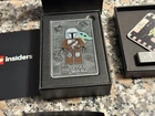 New ListingLEGO Star Wars Mandalorian and Grogu Metal Card Insiders Exclusive New + Grogu D