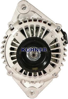 AD KÜHNER Generator  für HYUNDAI