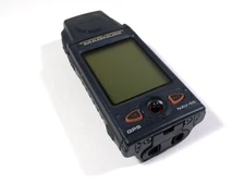 Standard horizon rugged GPS navigator magnum NAV-40