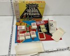 Vintage 10k Pyramid Game 2nd Edition IOB — photo 1