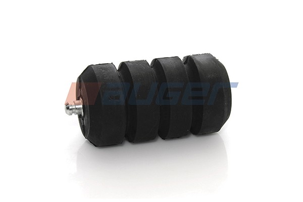 AUGER 51352 Rubber Buffer, suspension