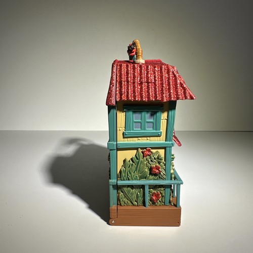 Disney Animators Collection Littles Lilo & Stitch House JUEGO con 4 figuras - Imagen 7 de 8