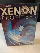Eagle-Gryphon Boardgame Xenon Profiteer Box S...