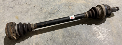 07-10 BMW X3 E83 Lobro Rear Right Axle Shaft Assembly 304676