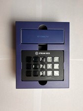 Elgato Stream Deck MK 1 – 15 Tasten, USB, Workflow-Optimierung, inkl. OVP