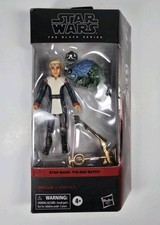 Hasbro Star Wars Black Series - Omega Kamino - The Bad Batch