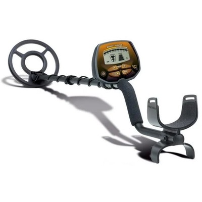 Bounty Hunter PROLONE Lone Star Pro Metal Detector