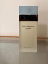 Image of Dolce & Gabbana Light Blue Eau de Toilette 100ml