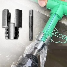 3x PPR Rohrgewindeschneider &ndash; Benutzerfreundliches Profi Rohrgewindeschneider