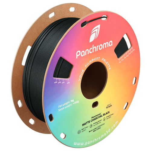 Panchroma™ Matte PLA (Formerly PolyTerra™ PLA) Filament 1.75mm 1kg - Picture 14 of 43