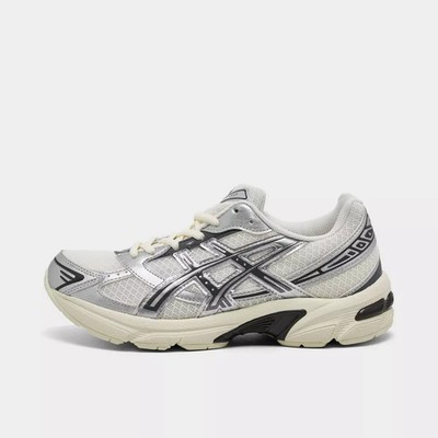 W203A899/101 Women's ASICS GEL-1130 Casual Shoes Cream/Carrier Grey