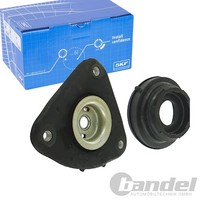 SKF Domlager Vorne Passend FÜR Ford C-MAX Focus Kuga Mazda 3 Volvo C30 C70 S40 V