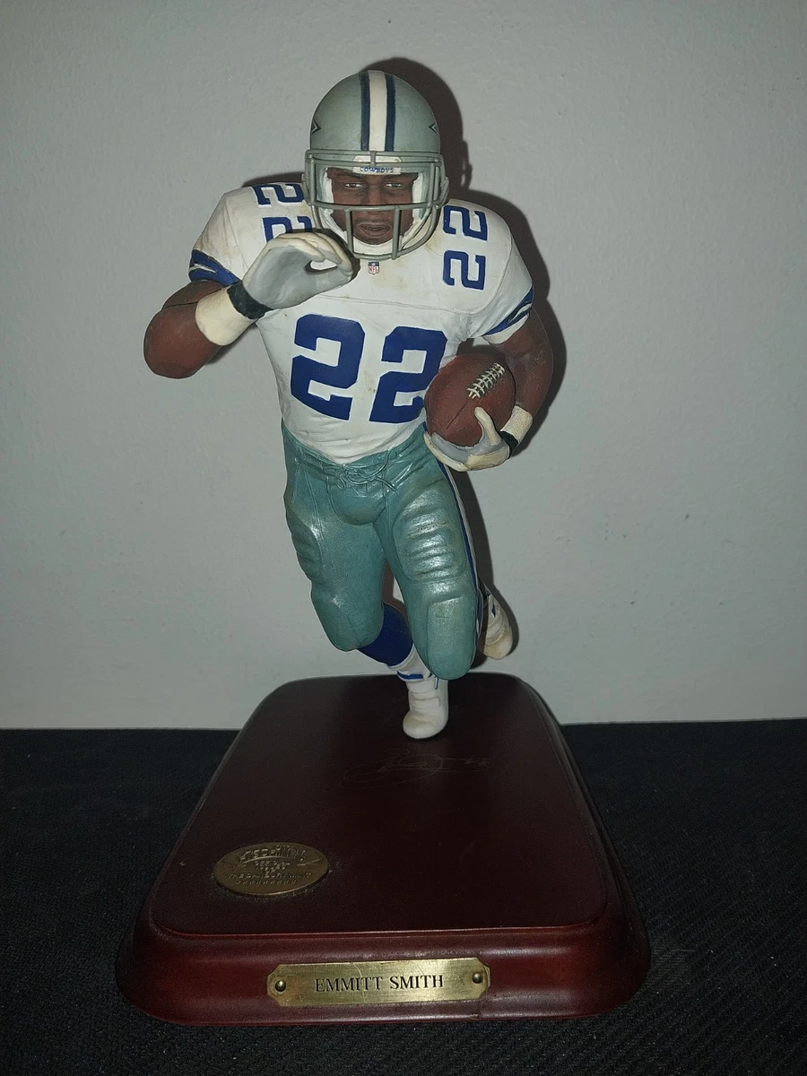 emmitt smith figurine products for sale | eBay