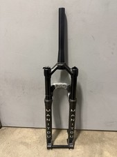 NUOVO Manitou Machete Comp 29 / 27,5+ Forcella MTB 120mm Boost 15x110 Aria Conica