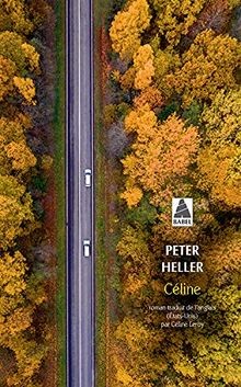 Céline von Heller, Peter | Buch | Zustand sehr gut