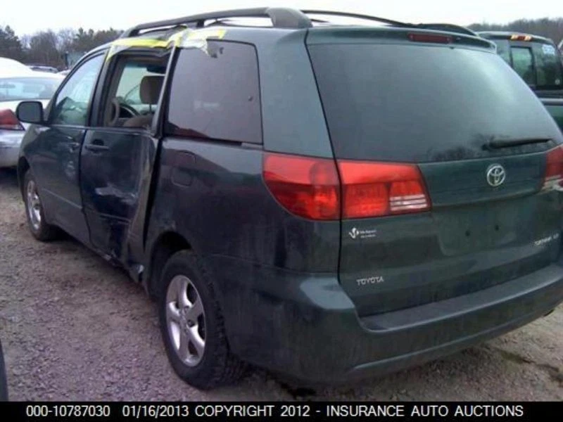 Soporte de núcleo de ventilador de refrigeración ECM chasis compatible con 01-06 LEXUS LS430 1103797 Foto 4 de 4