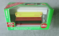 Siku 1:32 - 2277 - Vredo, seminatrice da prato