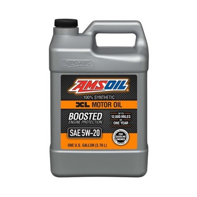 AMSOIL XL 5W-20 Synthetisches Motoröl 3,785 L