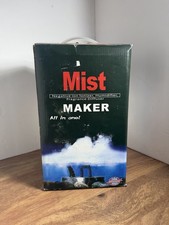 Mist Maker 5 400ml/hr DK5 Humidifier Water Vapour Humidity