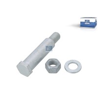 Reparatursatz Federbolzen DT Spare Parts Iam-Expertise Passend FüR MAN