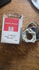 Nos Genuine Gm 1997984 Ac Delco D6223 Turn Signal Switch Corvette