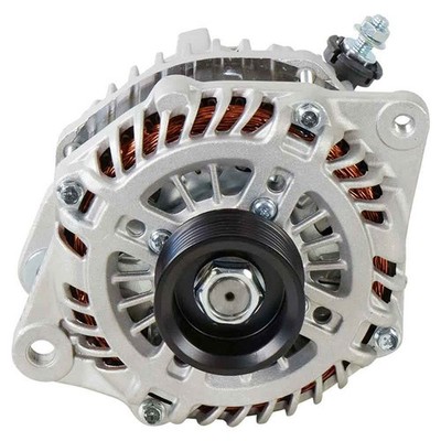 BuyAutoParts Alternator 31-12629AR