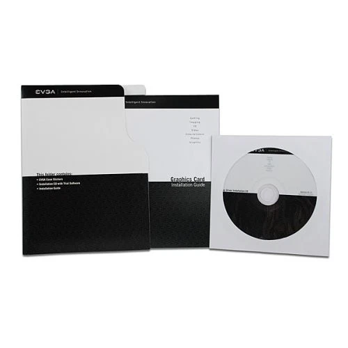 EVGA 512-P3-N976-AR e-GeForce 9800 GT Superclocked - Image 3 of 4