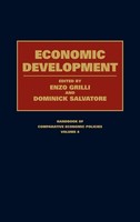 Enzo Grilli (U. A.) | Economic Development | Buch | Englisch (1994) | Gebunden