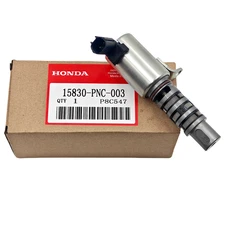 OEM Engine Variable Valve Timing Solenoid for Honda Civic CR-V Acura RSX 2.0 2.4