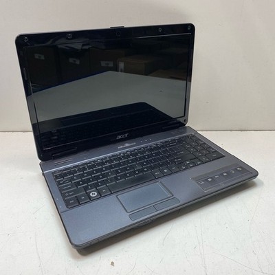 Acer Aspire 5517 15.6'' AMD Athlon 64 X2 Processor (No Hard Drive)