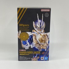 S.H.Figuarts Kamen Rider Glare Gazer Geats Action Figure Bandai Spirits JP New