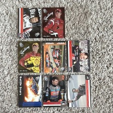 Assorted Nascar Trading Card Lot 2009-2013 (41 Card Lot)