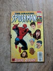 The Amazing Spider-Man #1 Marvel Comics 1999 Volume 2