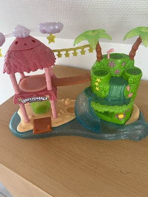 Hatchimal Tropical Party Spielset - Super Zustand - Hatchimals colleggtibles