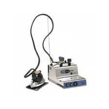 Ferro da stiro con Caldaia Professionale Battistella Vaporino Inox Maxi