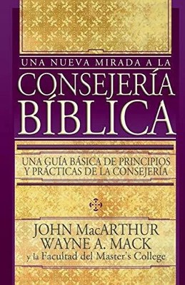 Una Nueva Mirada a LA Consejeria Buch Thomas Nelson Publishers