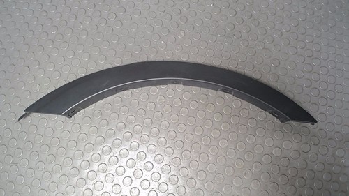 Radlaufblende Hinten Links BMW X3 3.0d E83 3330867 12 Monate Garantie