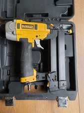 Dewalt DPN1850-XJ 18 Gauge Brad Nailer Pneumatic, Oil-Free.