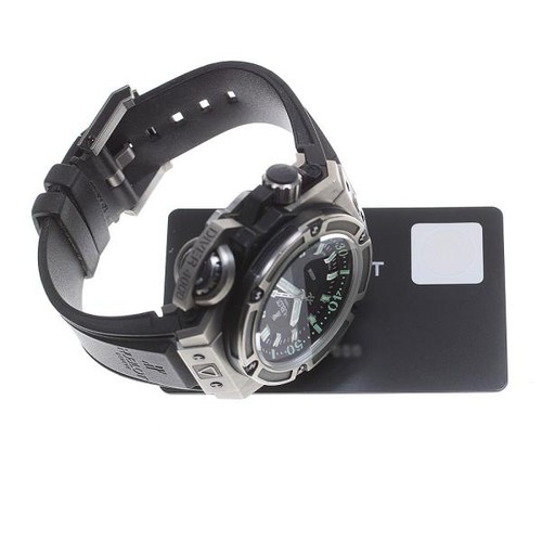 Hublot Oceanographic 4000 King Power 731.NX.1190.RX 49mm Autom...